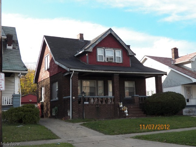 East Blvd - Residential