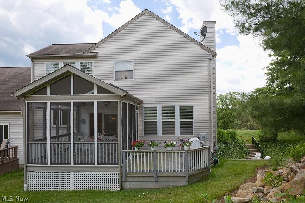 Auburn Lakes - Residential