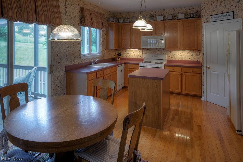 Auburn Lakes - Residential