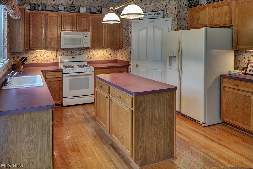 Auburn Lakes - Residential