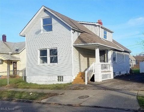 3279 W 50th Street Cleveland OH 44102