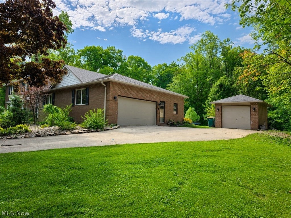 7409 Tattersall Drive
