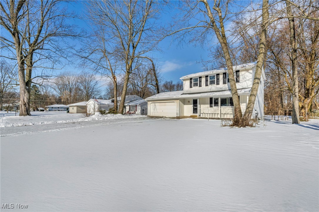 34188 Gina Drive, North Ridgeville, Ohio image 3