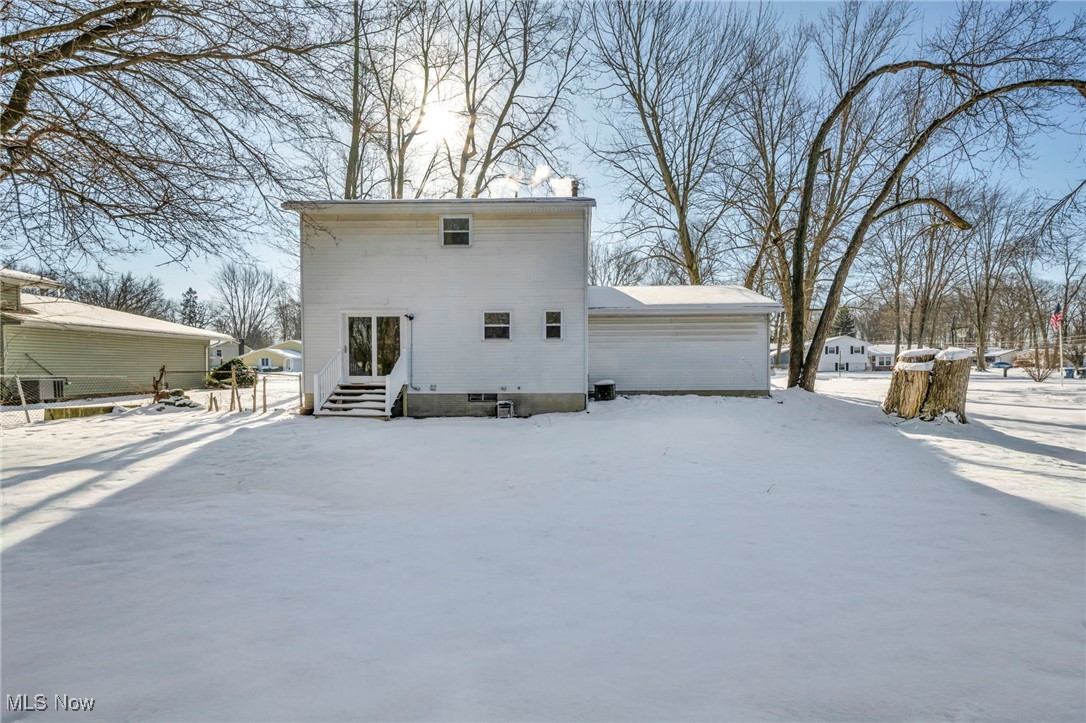 34188 Gina Drive, North Ridgeville, Ohio image 37