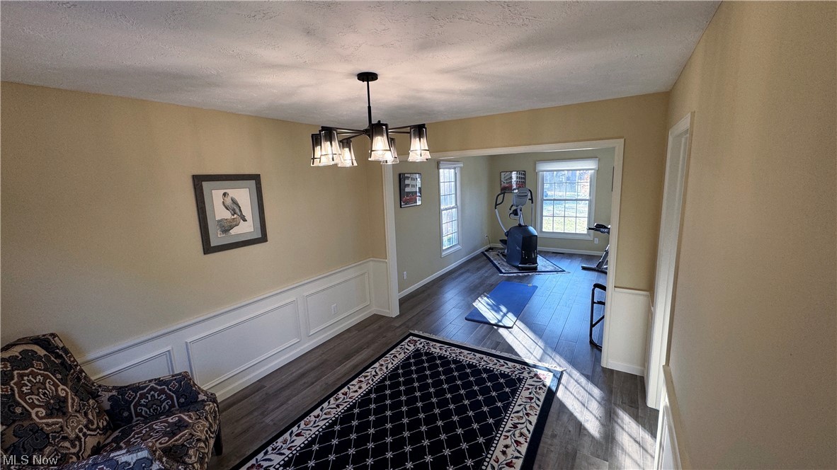 Lakeshore Fames Sub 1 - Residential