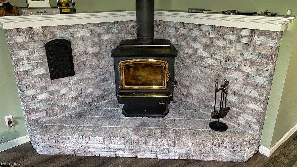 Lakeshore Fames Sub 1 - Residential