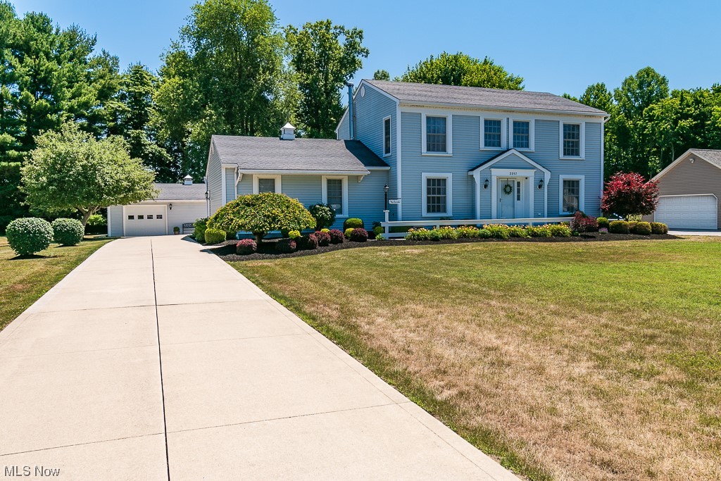 Lakeshore Fames Sub 1 - Residential