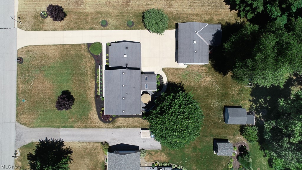 Lakeshore Fames Sub 1 - Residential