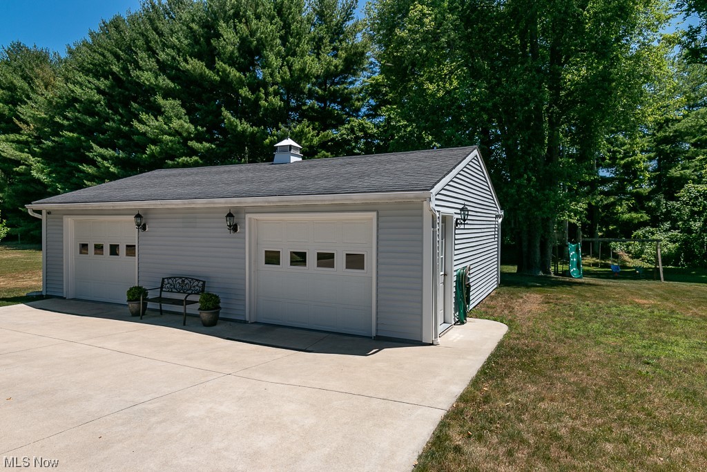 Lakeshore Fames Sub 1 - Residential