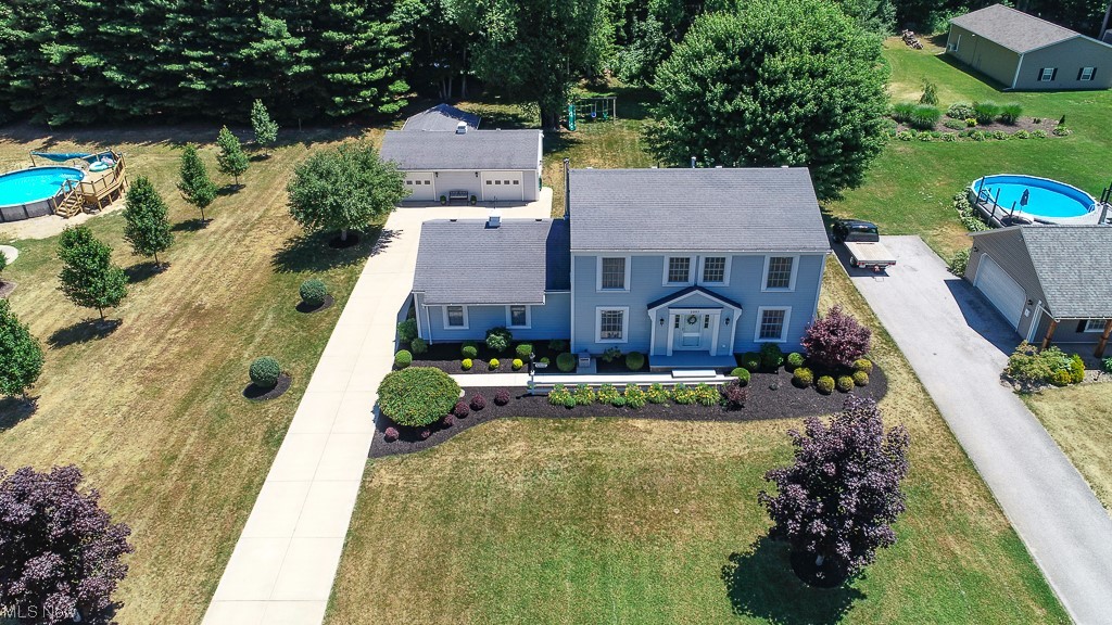 Lakeshore Fames Sub 1 - Residential