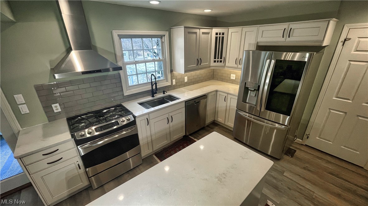 Lakeshore Fames Sub 1 - Residential