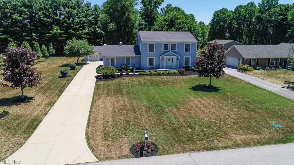 Lakeshore Fames Sub 1 - Residential