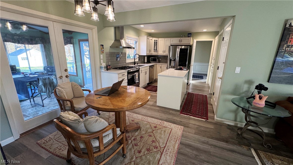 Lakeshore Fames Sub 1 - Residential