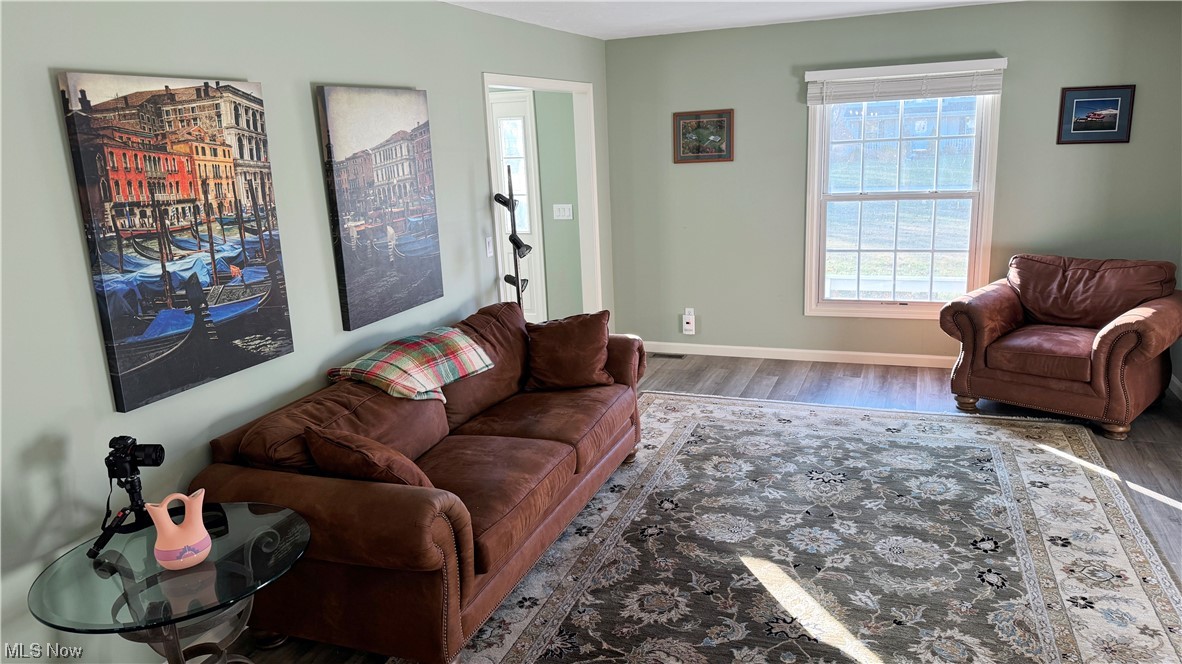 Lakeshore Fames Sub 1 - Residential