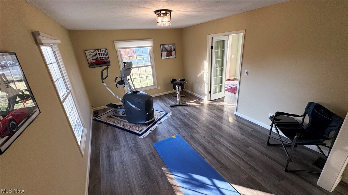 Lakeshore Fames Sub 1 - Residential