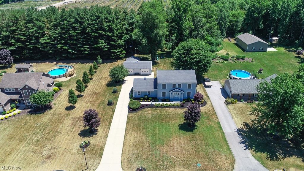 Lakeshore Fames Sub 1 - Residential