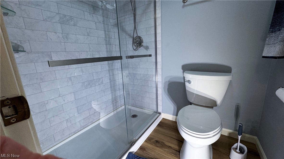 Lakeshore Fames Sub 1 - Residential