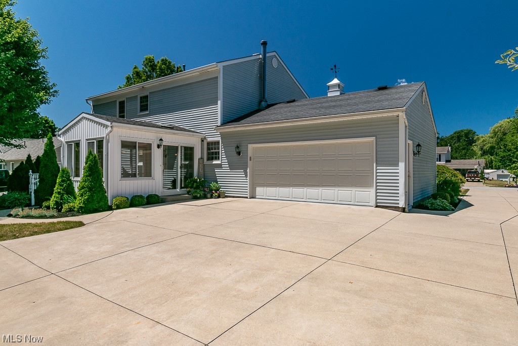 Lakeshore Fames Sub 1 - Residential