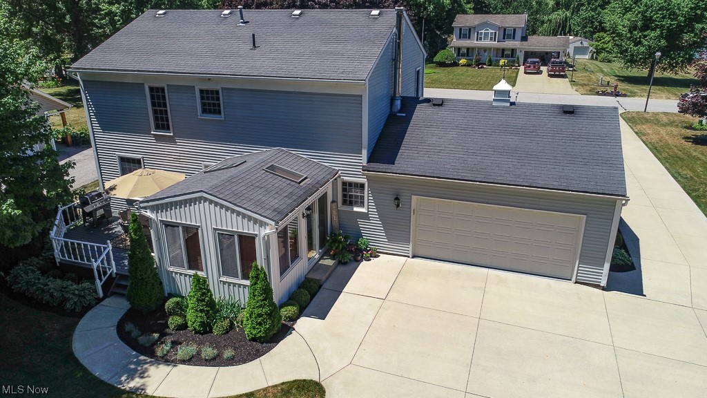 Lakeshore Fames Sub 1 - Residential