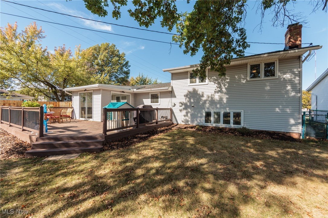 3195 Marda Drive
