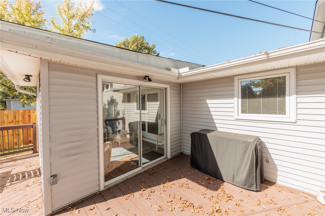 3195 Marda Drive