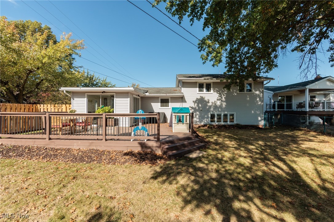 3195 Marda Drive