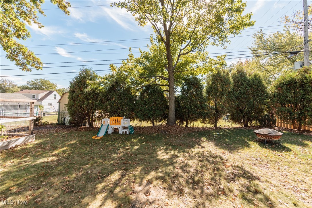 3195 Marda Drive