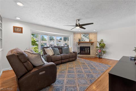 Tiny photo for 11179 Lafayette Drive, Parma Heights, OH 44130 (MLS # 5216831)