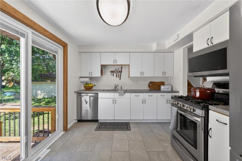 Tiny photo for 11179 Lafayette Drive, Parma Heights, OH 44130 (MLS # 5216831)