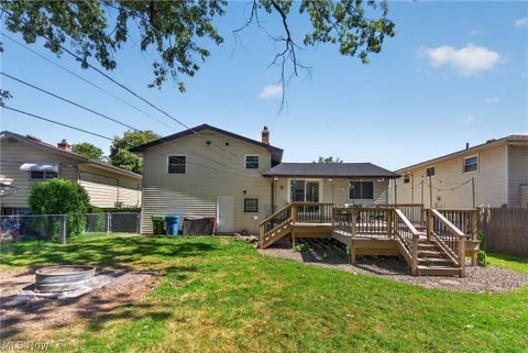 Tiny photo for 11179 Lafayette Drive, Parma Heights, OH 44130 (MLS # 5216831)
