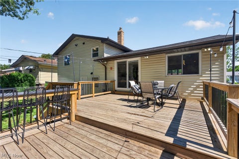 Tiny photo for 11179 Lafayette Drive, Parma Heights, OH 44130 (MLS # 5216831)