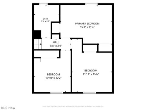 Tiny photo for 11179 Lafayette Drive, Parma Heights, OH 44130 (MLS # 5216831)