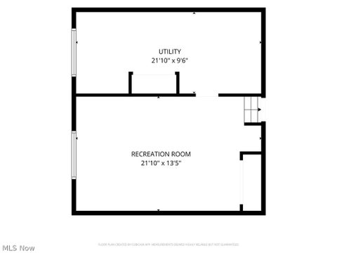 Tiny photo for 11179 Lafayette Drive, Parma Heights, OH 44130 (MLS # 5216831)