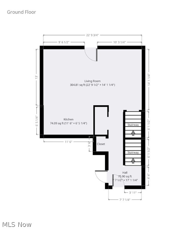 Bluestone Condominium - Residential