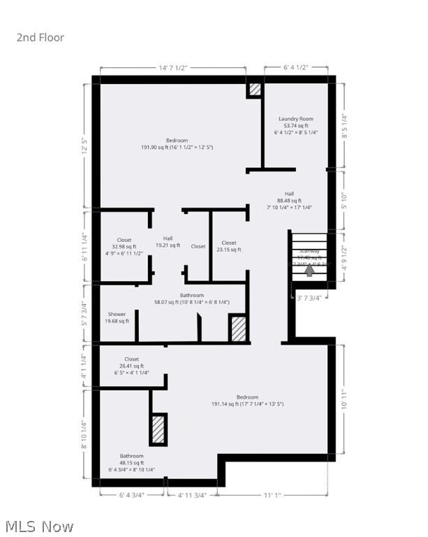 Bluestone Condominium - Residential