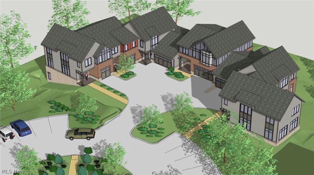 Bluestone Condominium - Residential