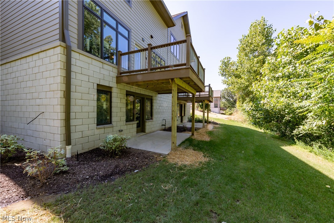 Bluestone Condominium - Residential