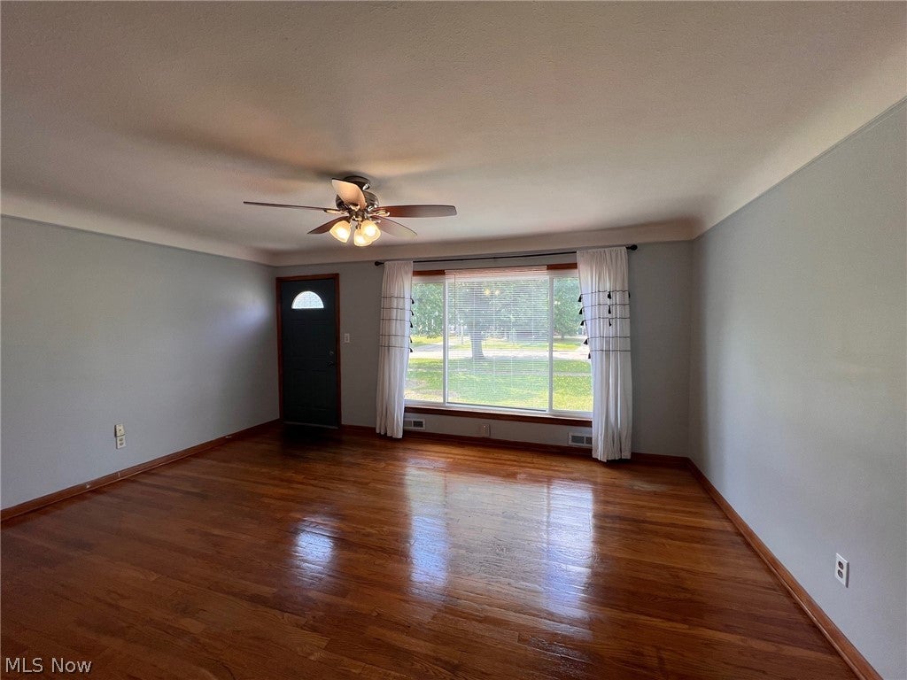 9326 Ackley Road