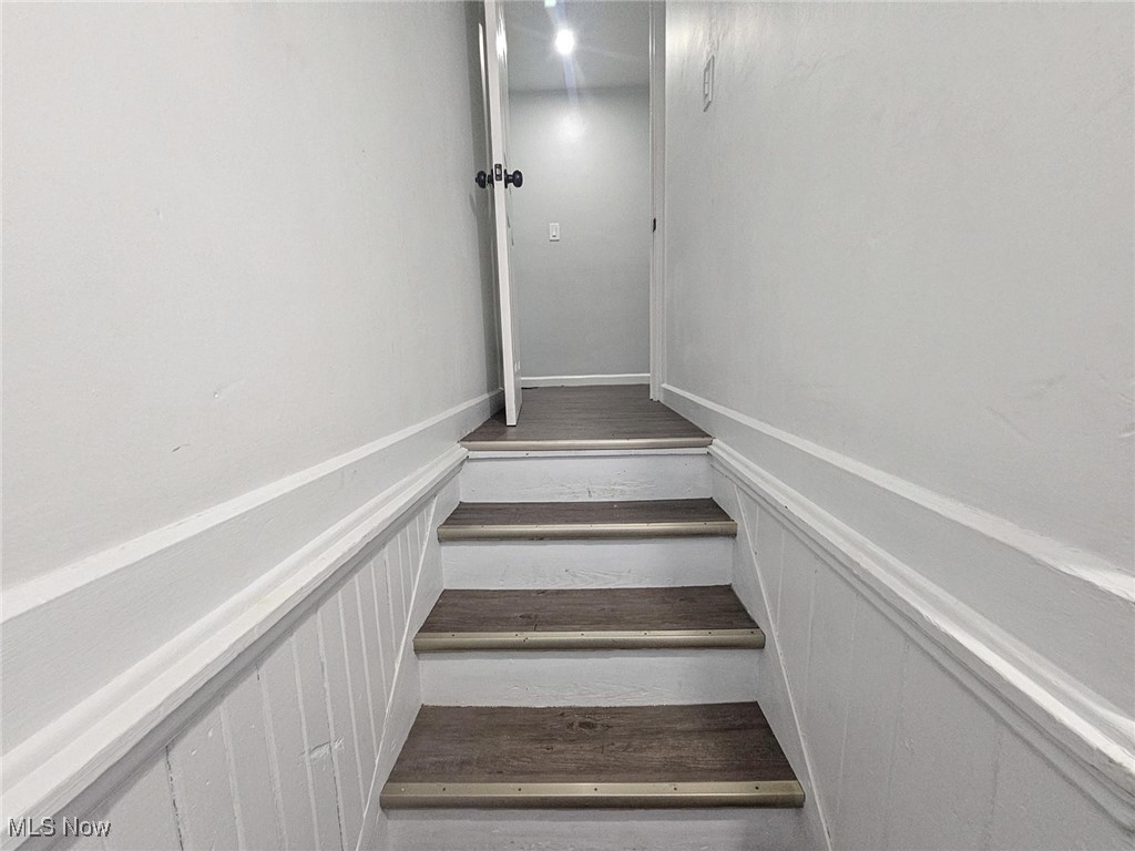 City/Youngstown - Residential