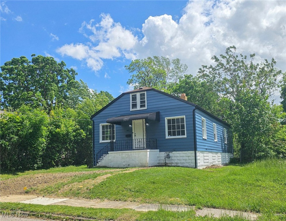 City/Youngstown - Residential