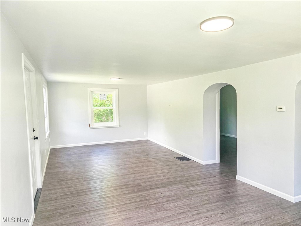 City/Youngstown - Residential