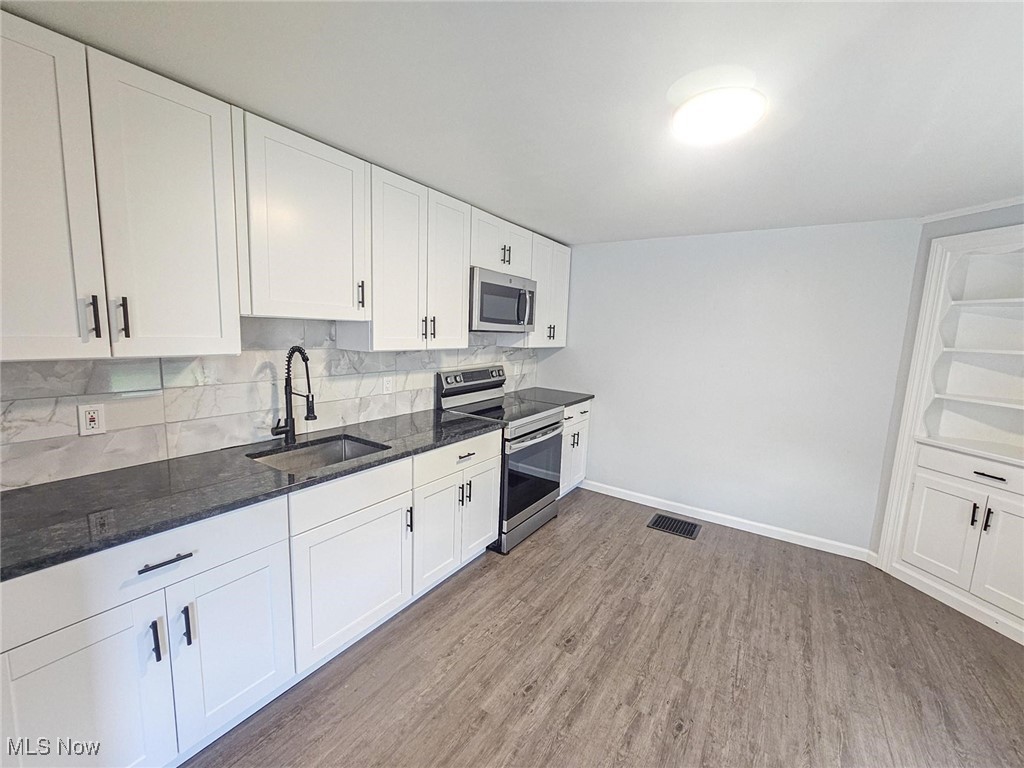 City/Youngstown - Residential