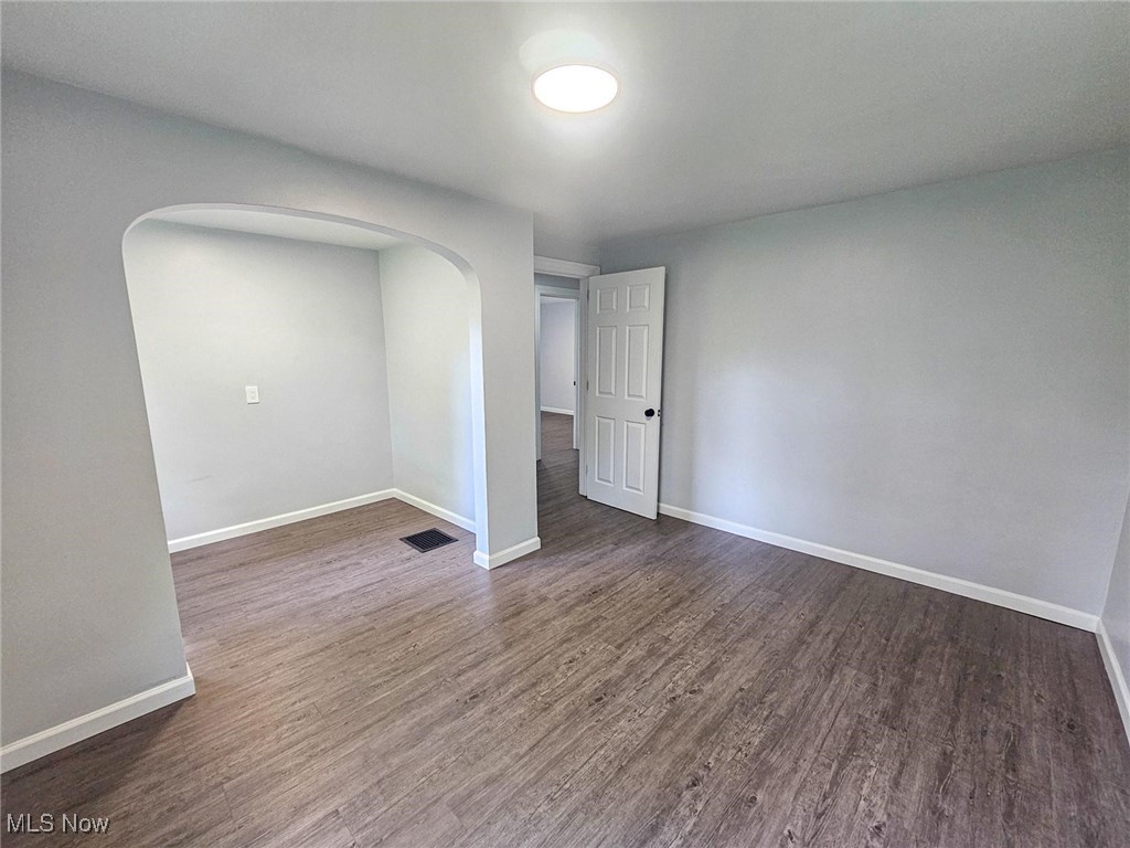 City/Youngstown - Residential