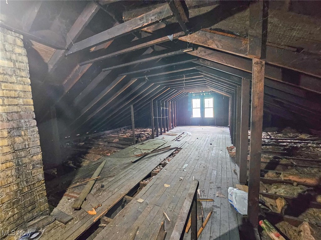 City/Youngstown - Residential