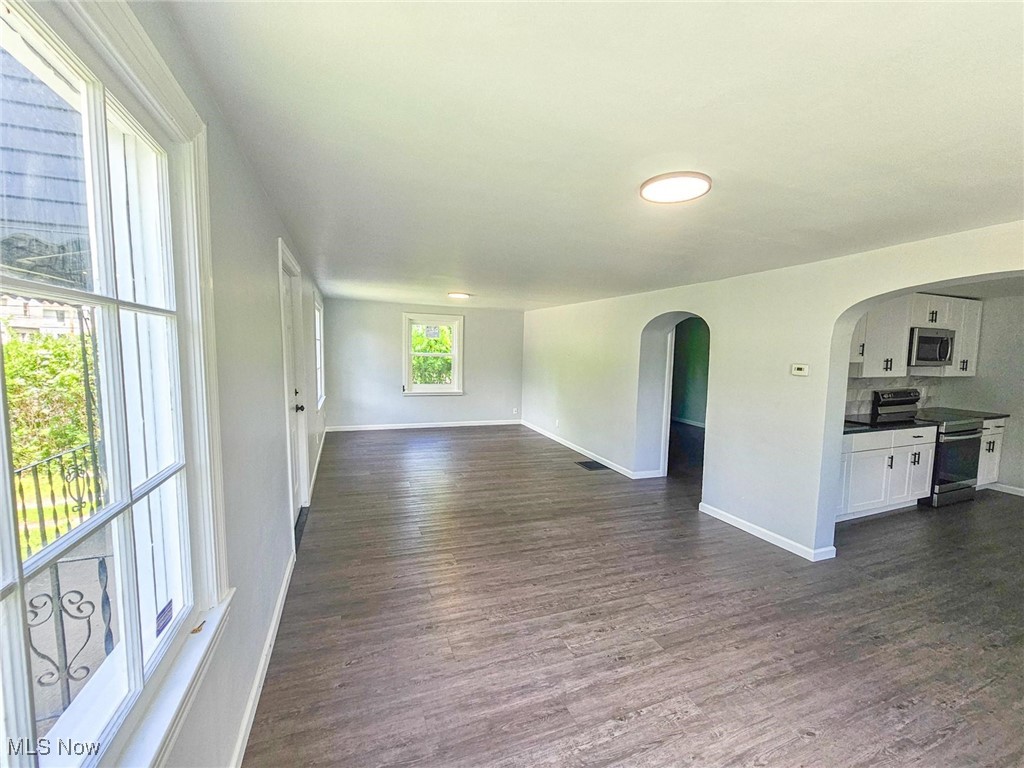 City/Youngstown - Residential