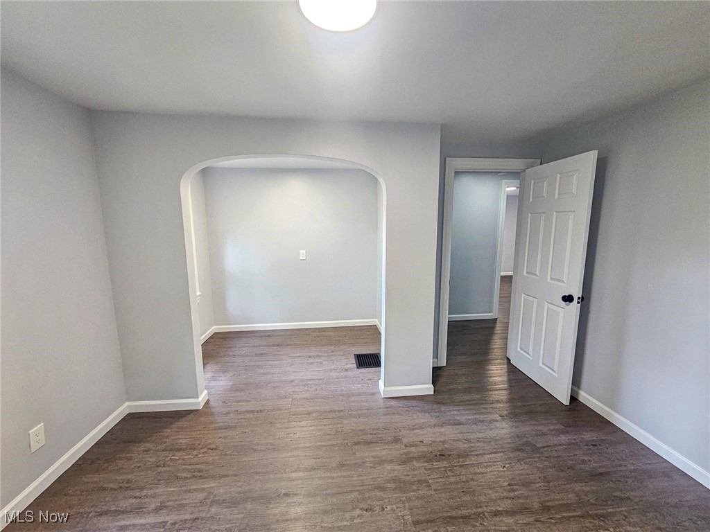 City/Youngstown - Residential