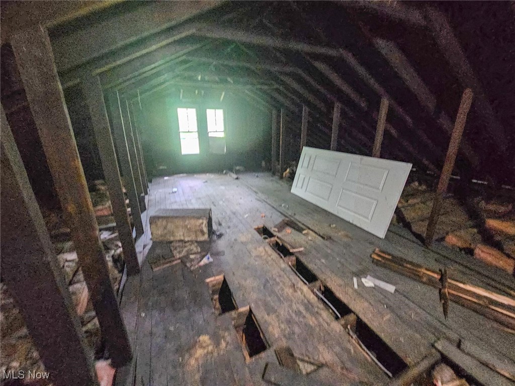 City/Youngstown - Residential