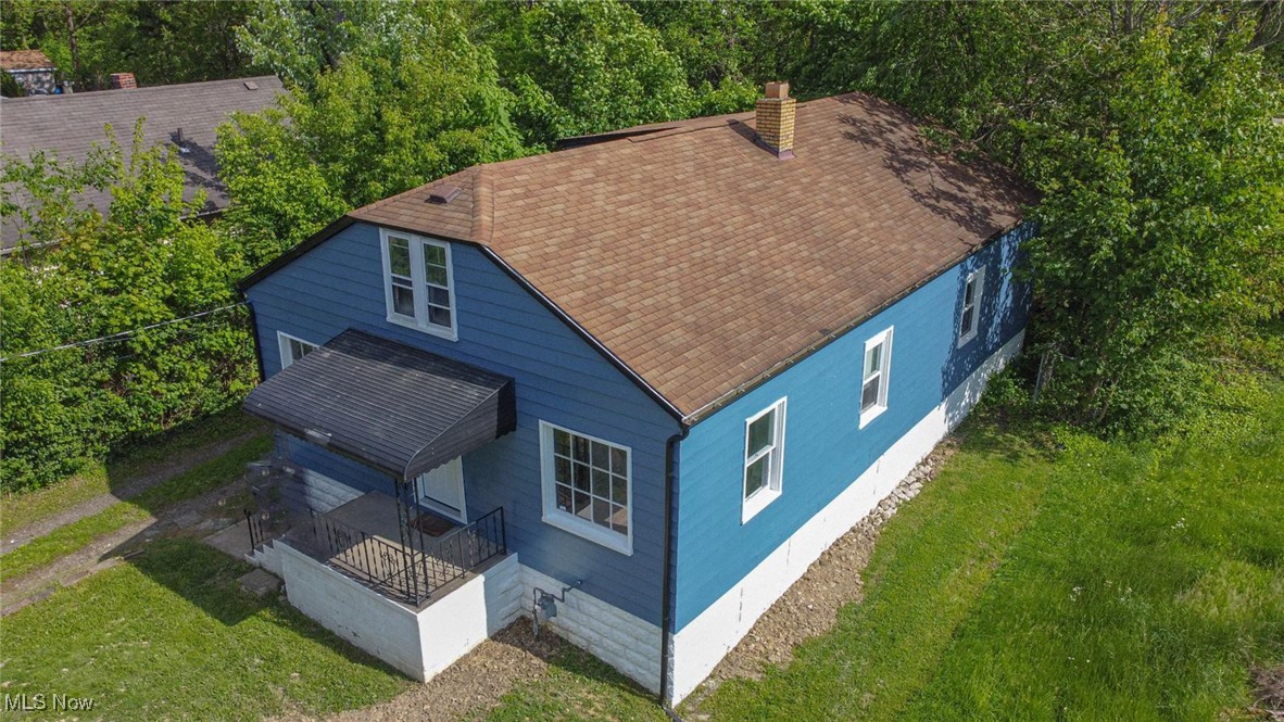 City/Youngstown - Residential