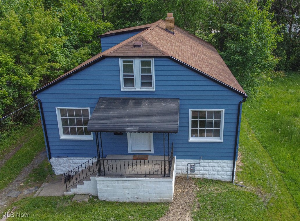 City/Youngstown - Residential