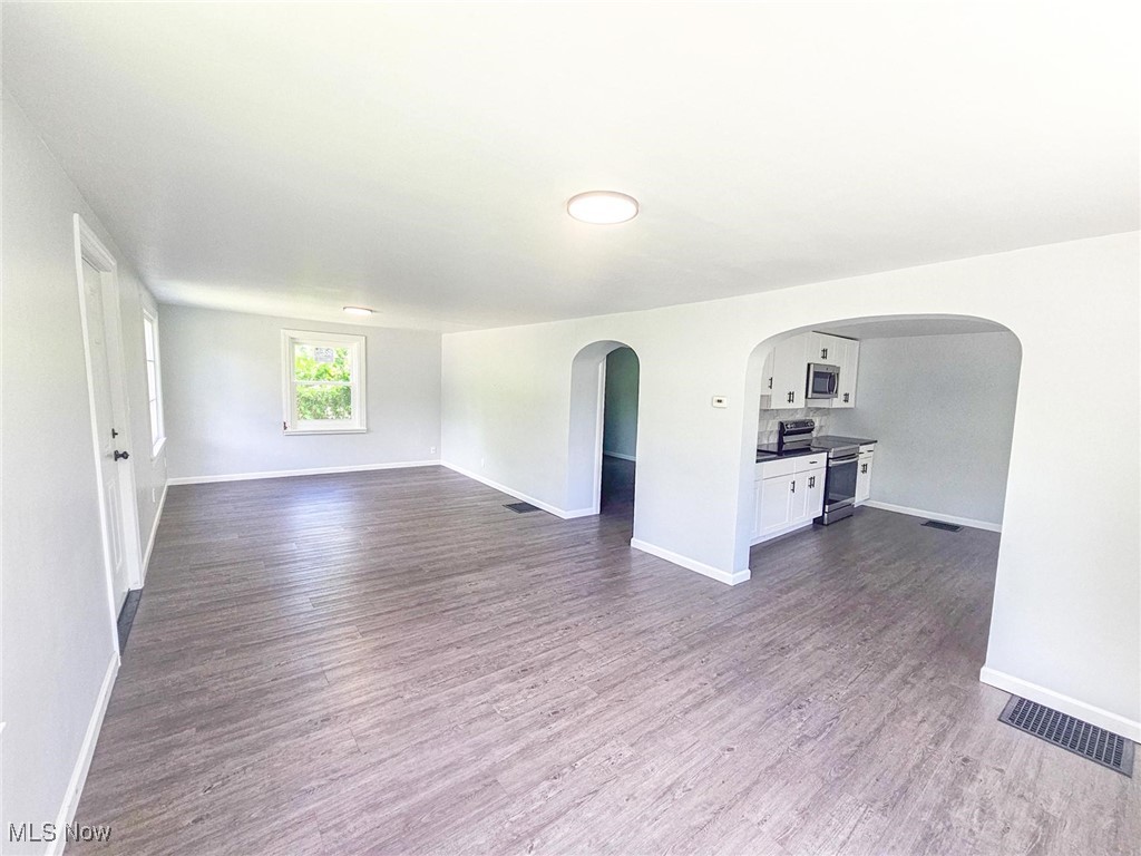 City/Youngstown - Residential